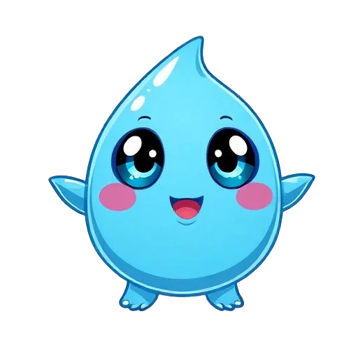 水滴仔